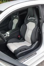 Mercedes-AMG C63 S Coupe 2015 года